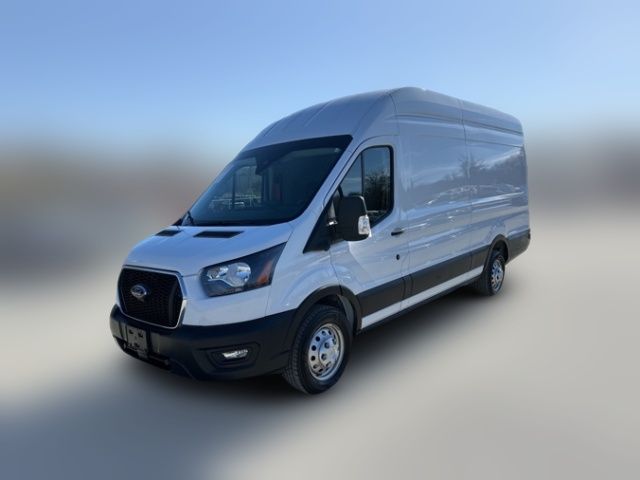 2023 Ford Transit Base