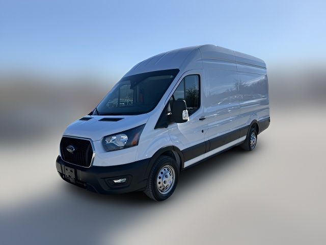 2023 Ford Transit Base