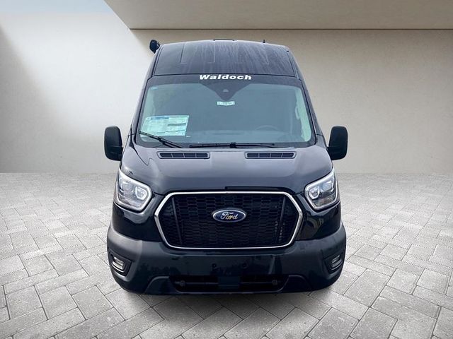 2023 Ford Transit Base