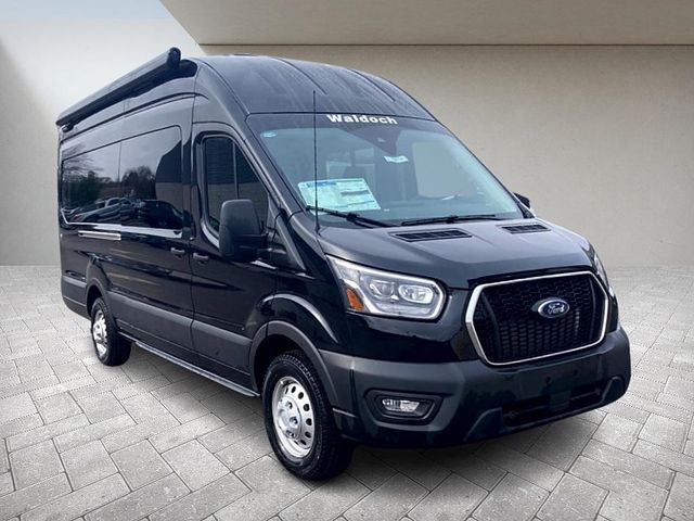 2023 Ford Transit Base