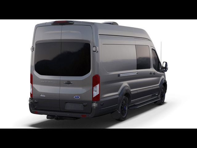 2023 Ford Transit Base