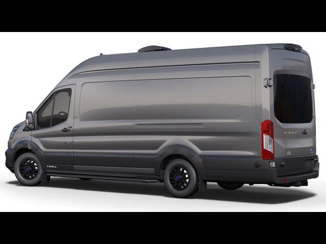 2023 Ford Transit Base