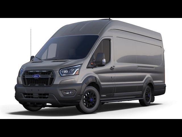 2023 Ford Transit Base