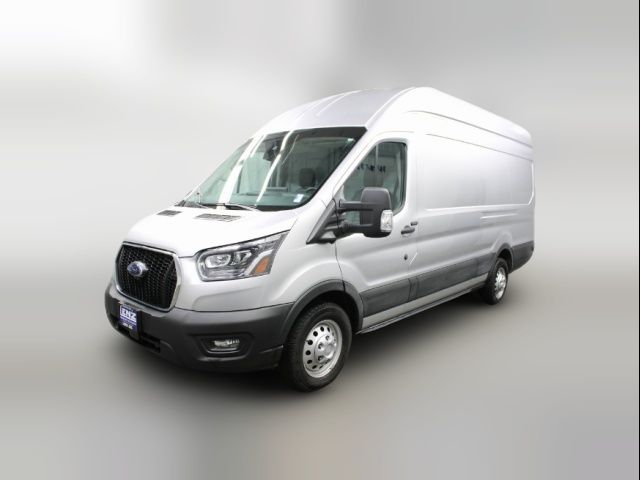 2023 Ford Transit Base