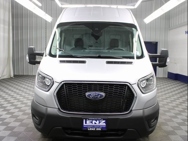 2023 Ford Transit Base