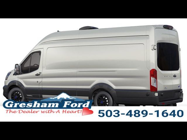 2023 Ford Transit Base