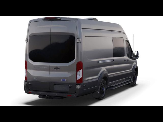 2023 Ford Transit Base