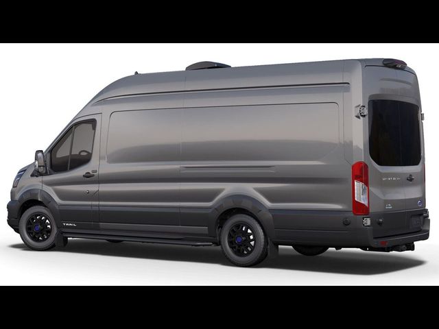 2023 Ford Transit Base