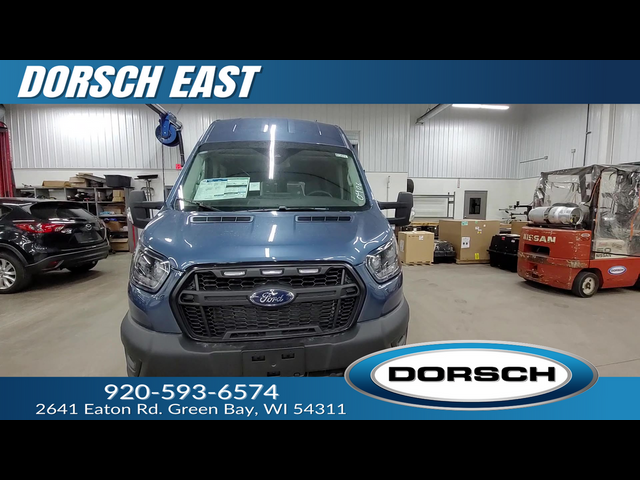 2023 Ford Transit Base