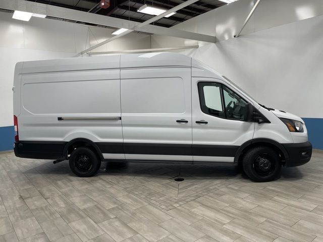 2023 Ford Transit Base