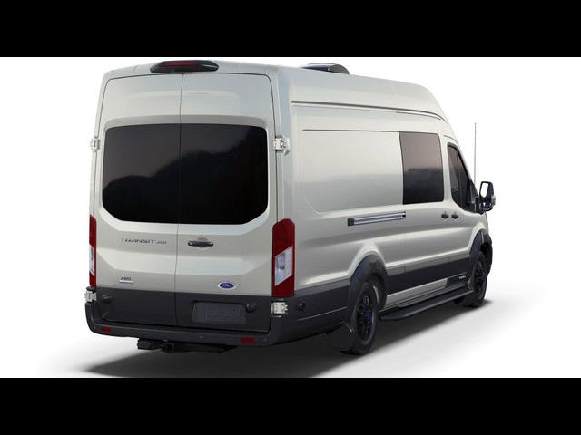 2023 Ford Transit Base