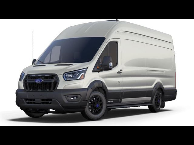 2023 Ford Transit Base