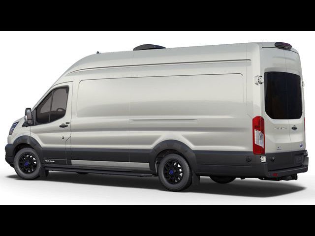 2023 Ford Transit Base