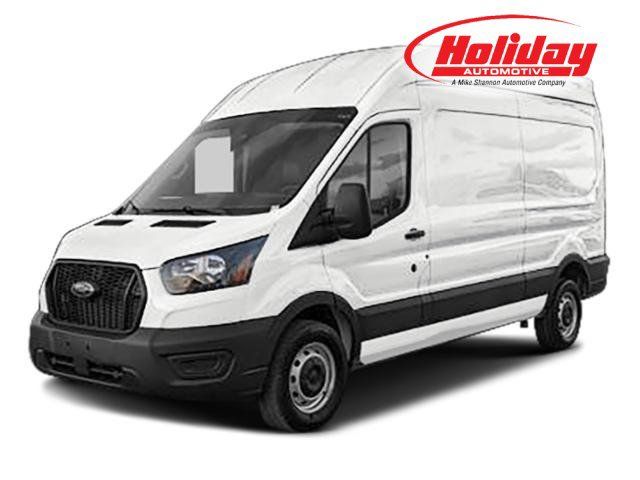 2023 Ford Transit Base