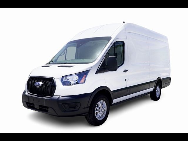 2023 Ford Transit Base