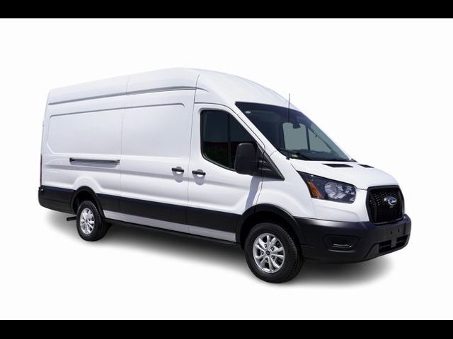 2023 Ford Transit Base