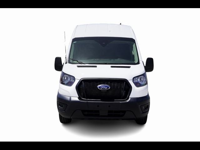 2023 Ford Transit Base