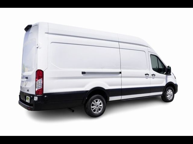 2023 Ford Transit Base