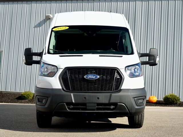 2023 Ford Transit Base