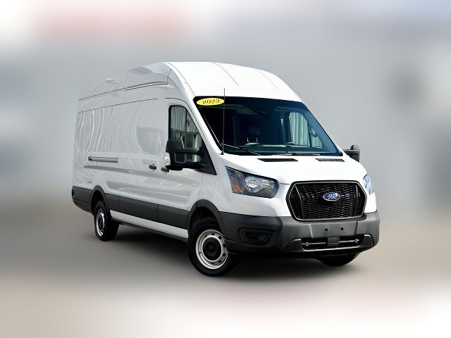 2023 Ford Transit Base