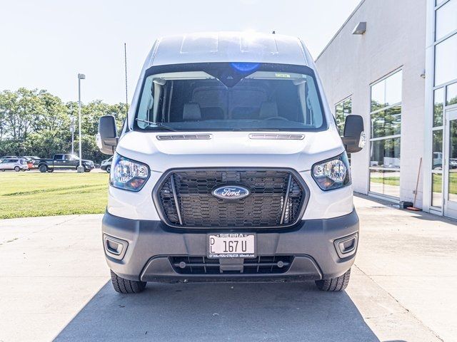 2023 Ford Transit Base