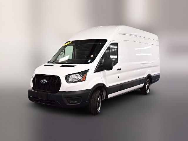 2023 Ford Transit Base