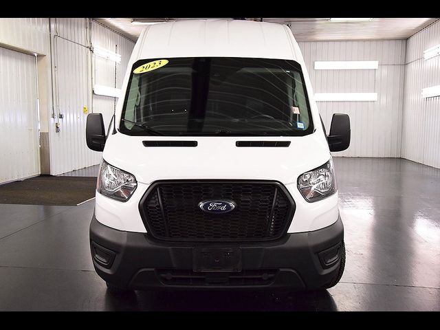 2023 Ford Transit Base