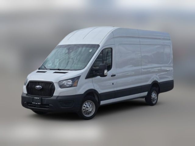 2023 Ford Transit Base