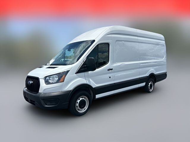 2023 Ford Transit Base