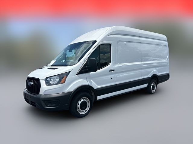 2023 Ford Transit Base