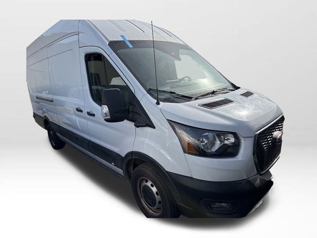 2023 Ford Transit Base