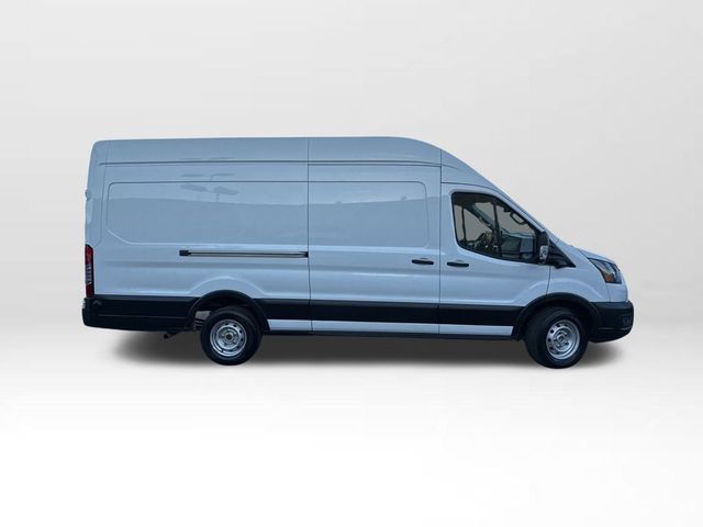 2023 Ford Transit Base