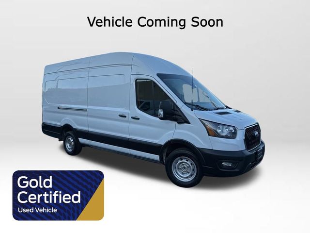 2023 Ford Transit Base