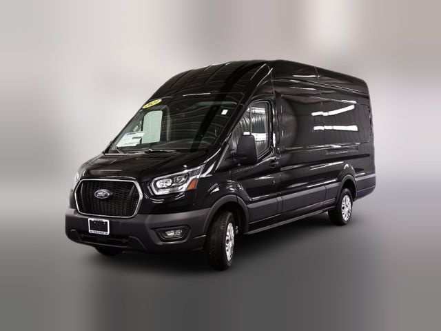 2023 Ford Transit Base