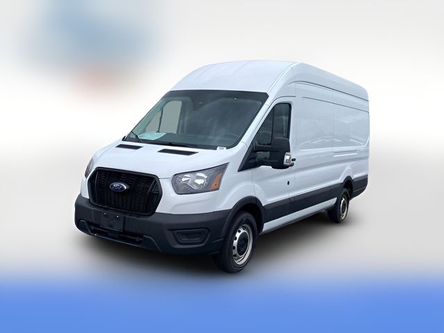 2023 Ford Transit Base
