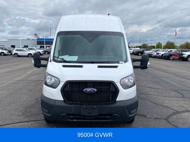 2023 Ford Transit Base