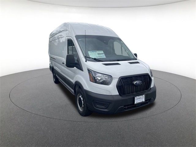 2023 Ford Transit Base