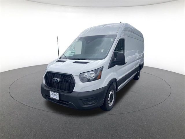 2023 Ford Transit Base