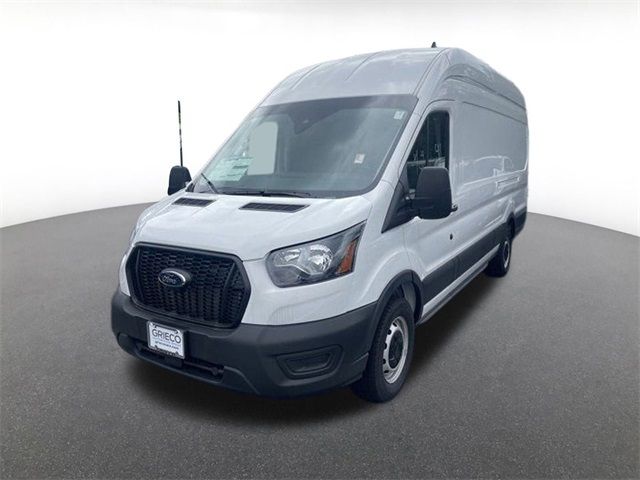 2023 Ford Transit Base