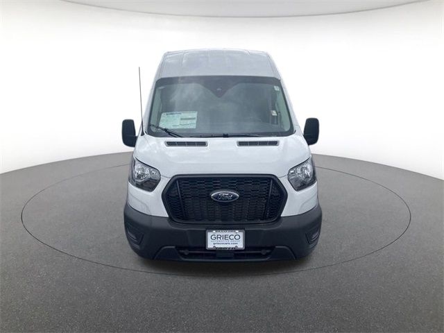 2023 Ford Transit Base