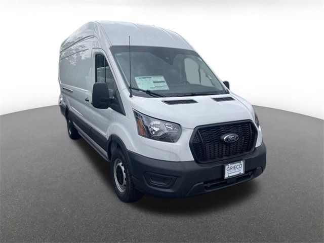 2023 Ford Transit Base