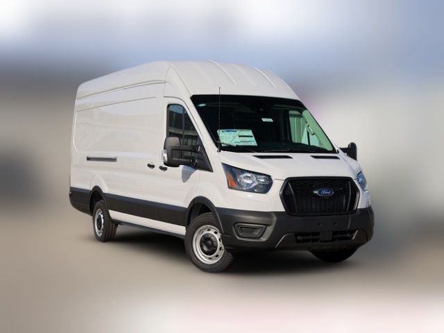 2023 Ford Transit Base