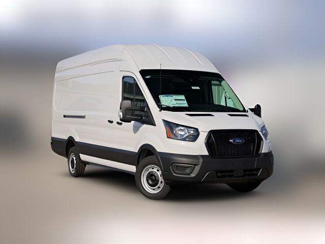 2023 Ford Transit Base