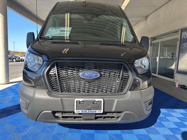 2023 Ford Transit Base