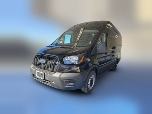 2023 Ford Transit Base