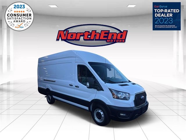 2023 Ford Transit Base