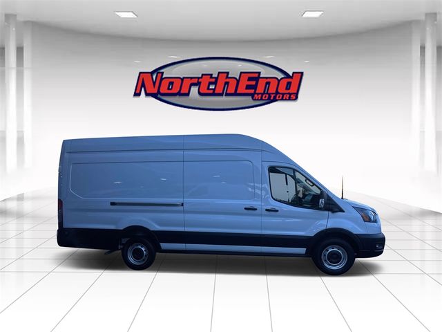 2023 Ford Transit Base