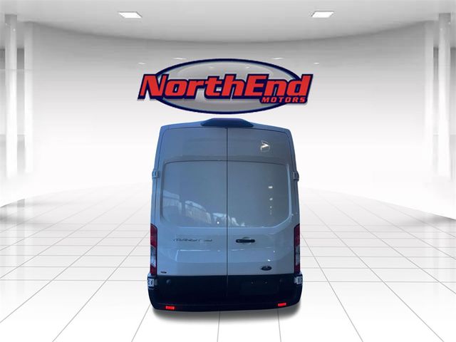 2023 Ford Transit Base