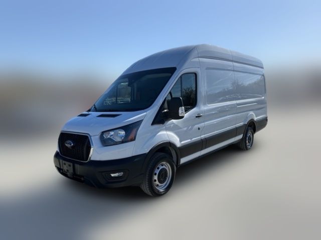 2023 Ford Transit Base