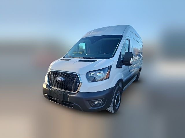 2023 Ford Transit Base